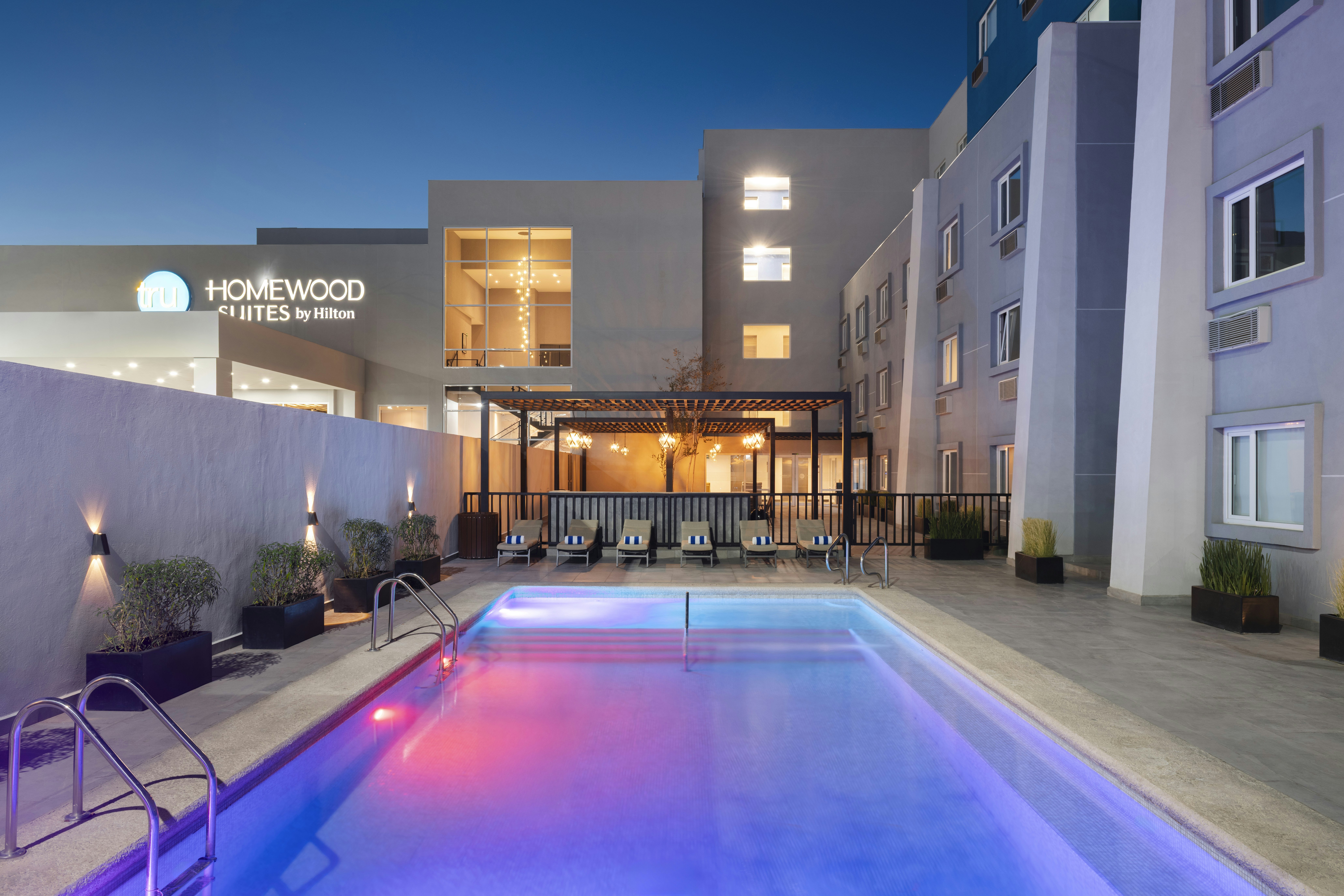 Tru by Hilton Saltillo