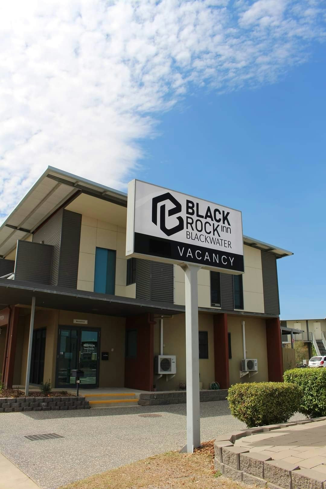 Black Rock Inn