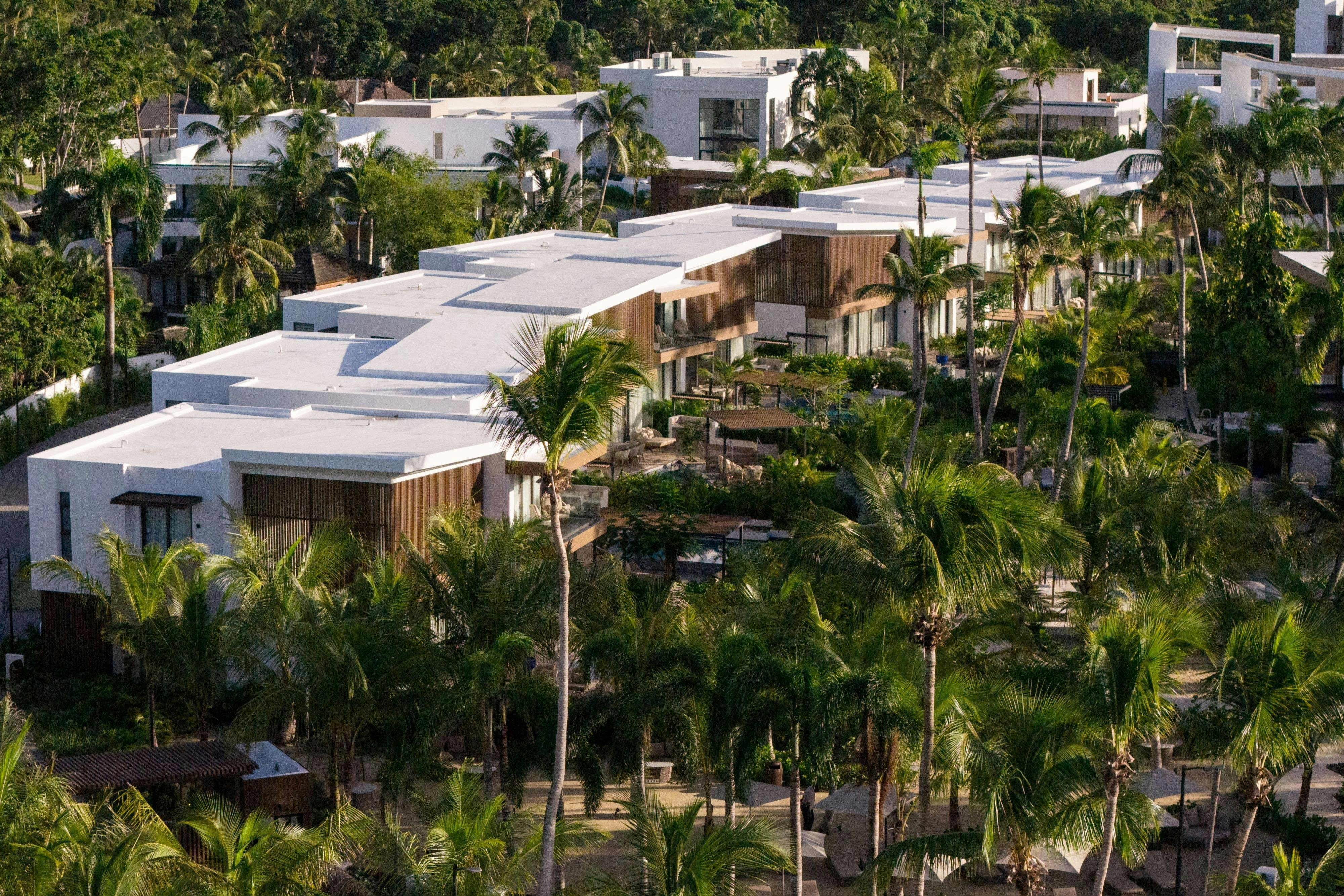 Donoma Las Terrenas Resort & Villas