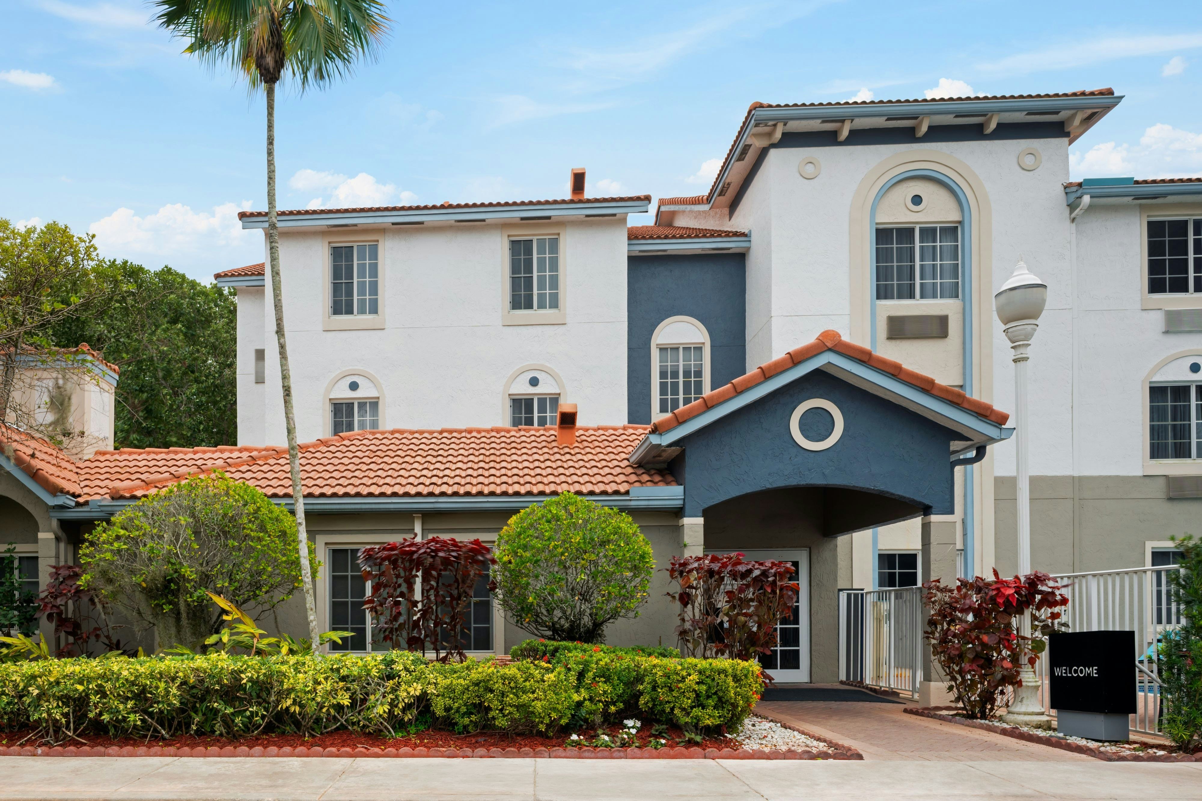 TownePlace Suites Fort Lauderdale Weston