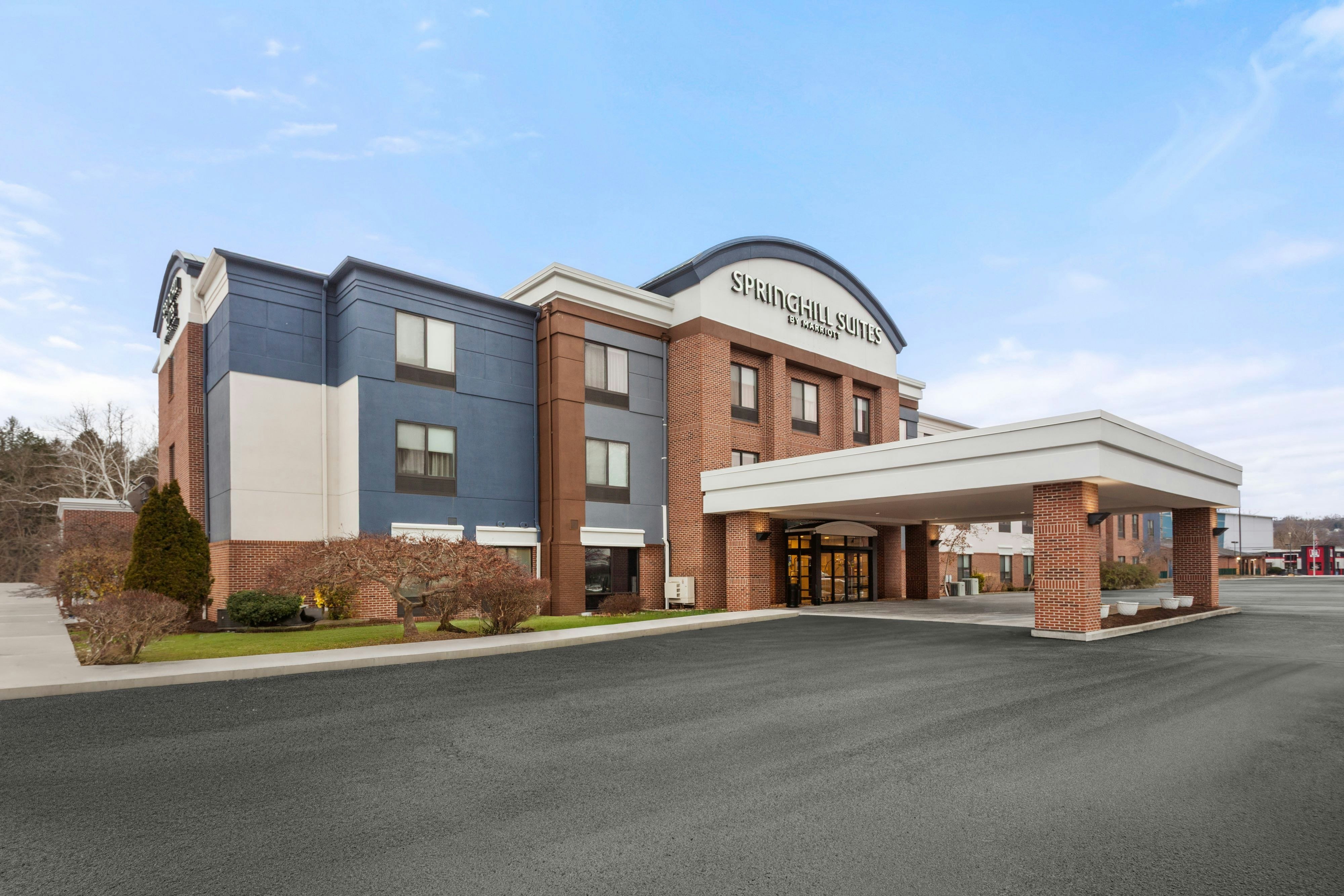 SpringHill Suites by Marriott Morgantown