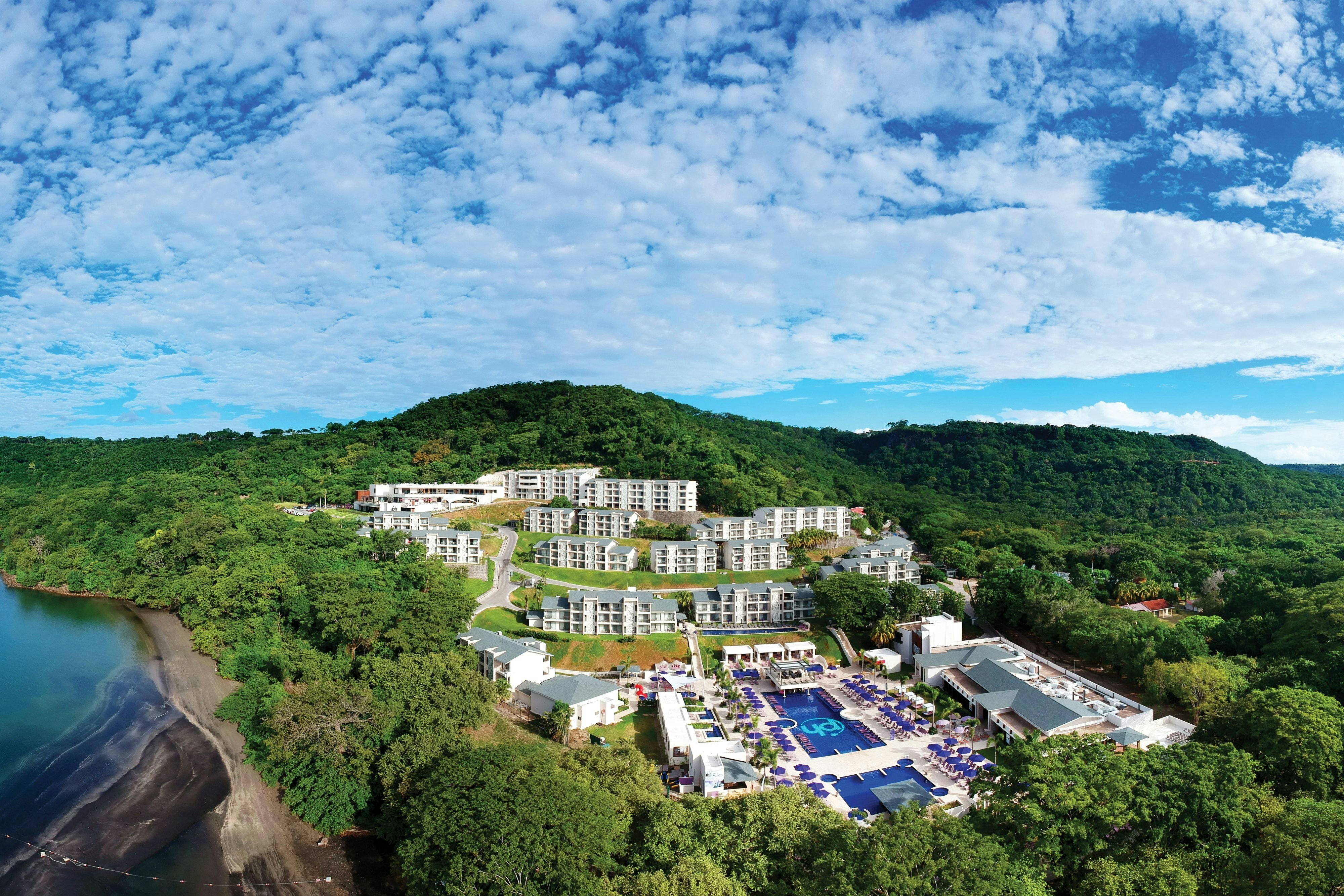 Planet Hollywood Costa Rica