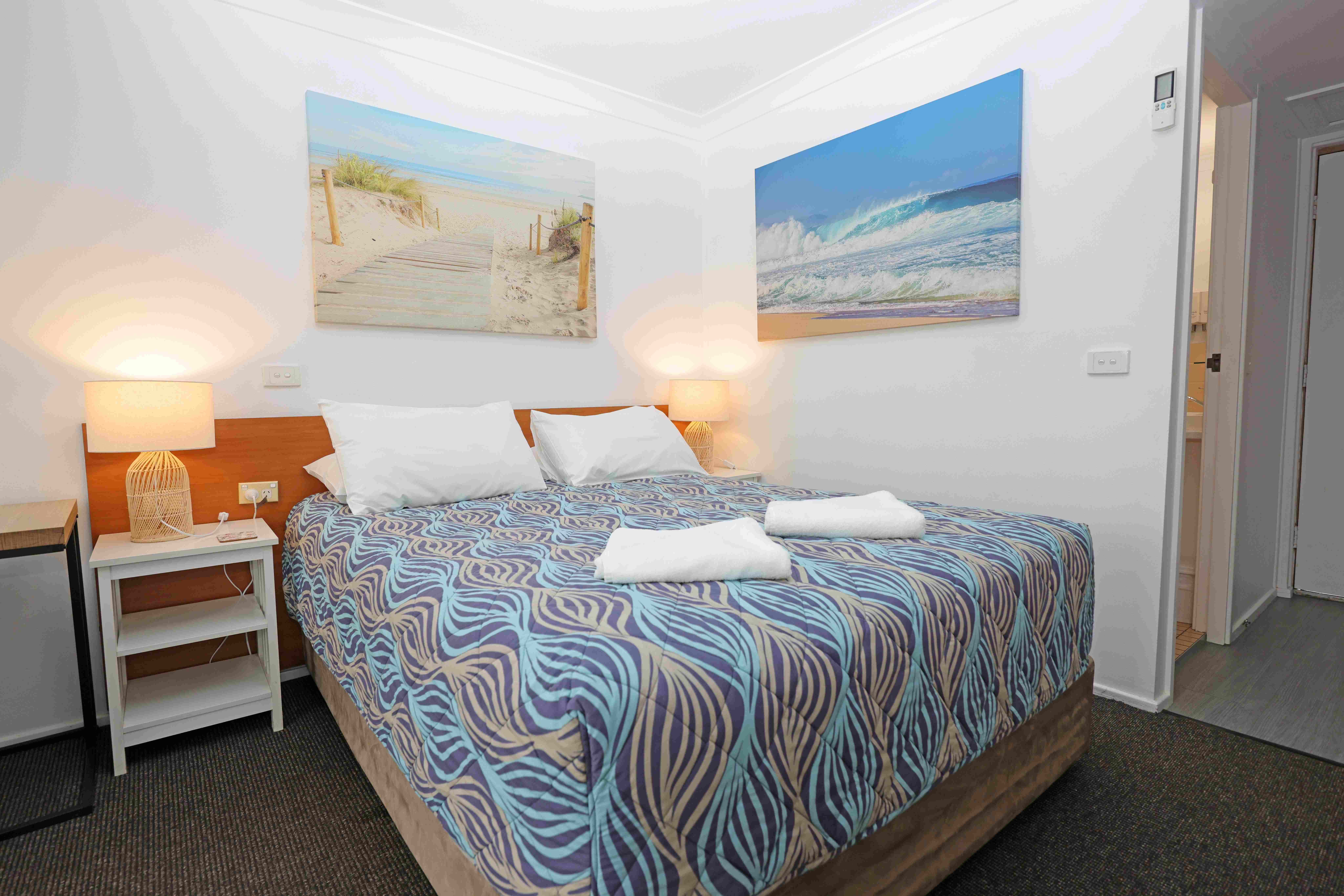 Town Beach Motor Inn