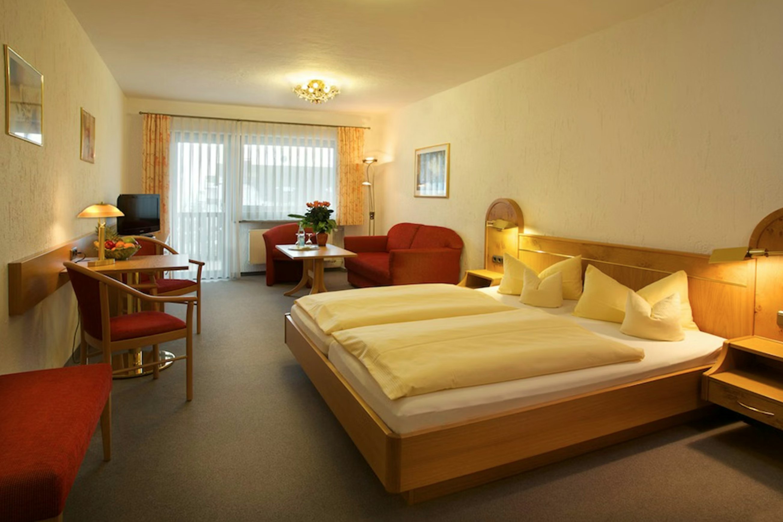 Landhotel Seeg