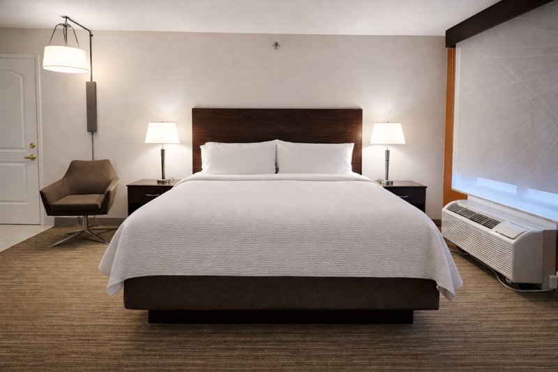 HOLIDAY INN EXP STES WINNER