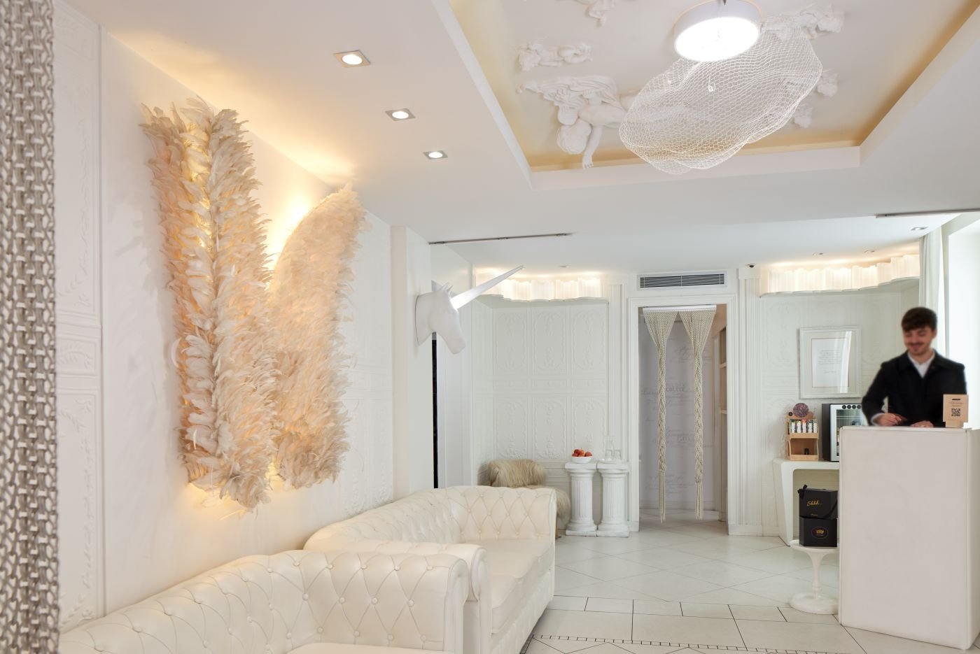 Vice Versa Hotel Paris