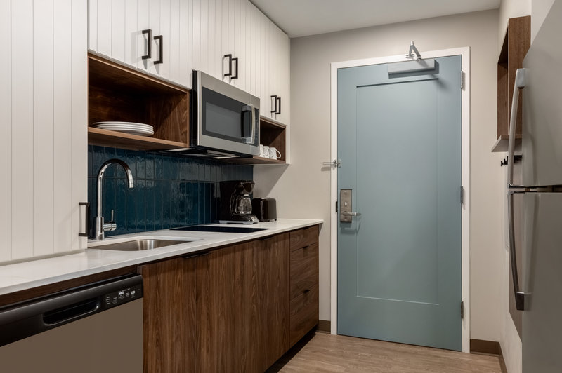Staybridge Suites Norfolk Airport