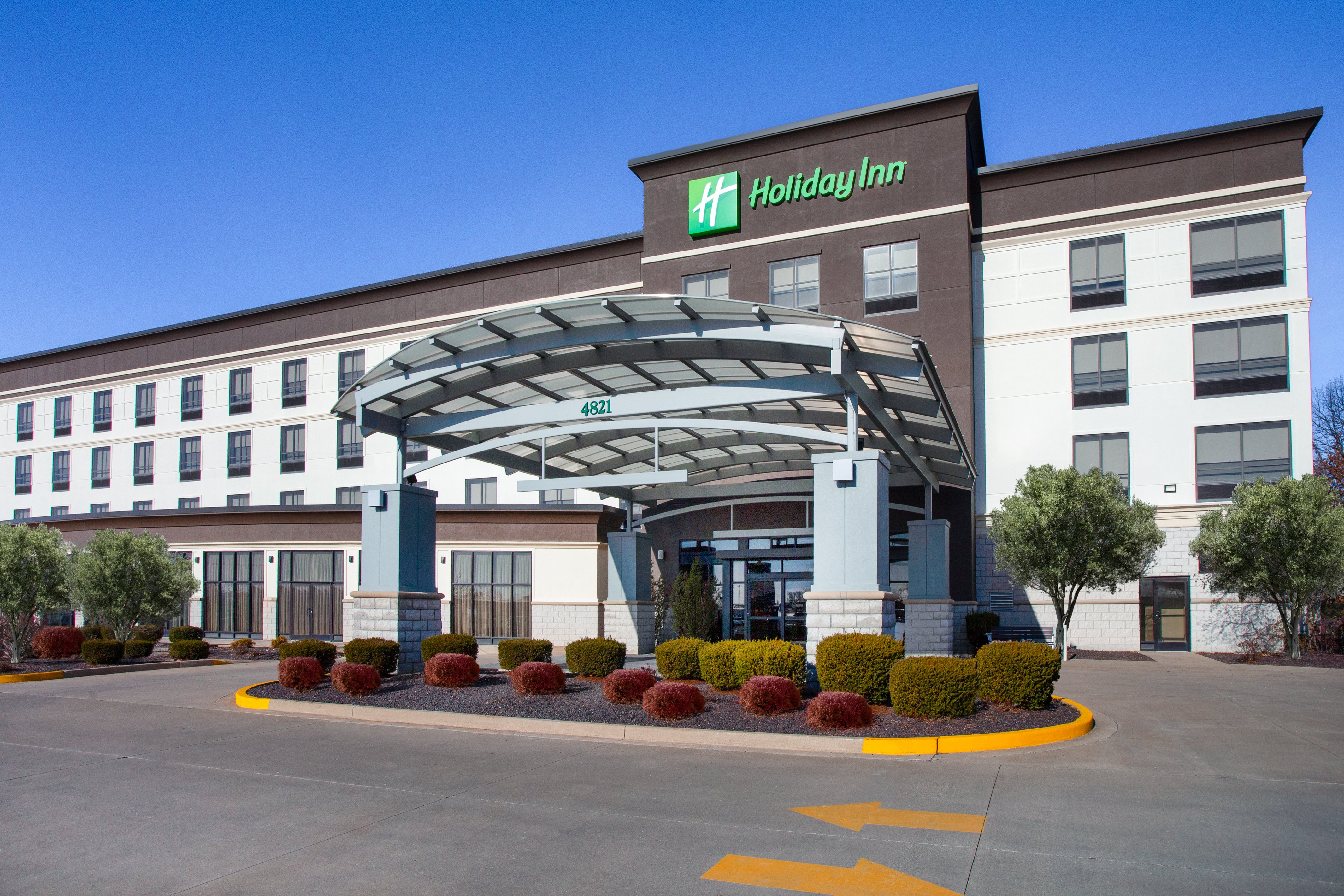 Holiday Inn Quincy East