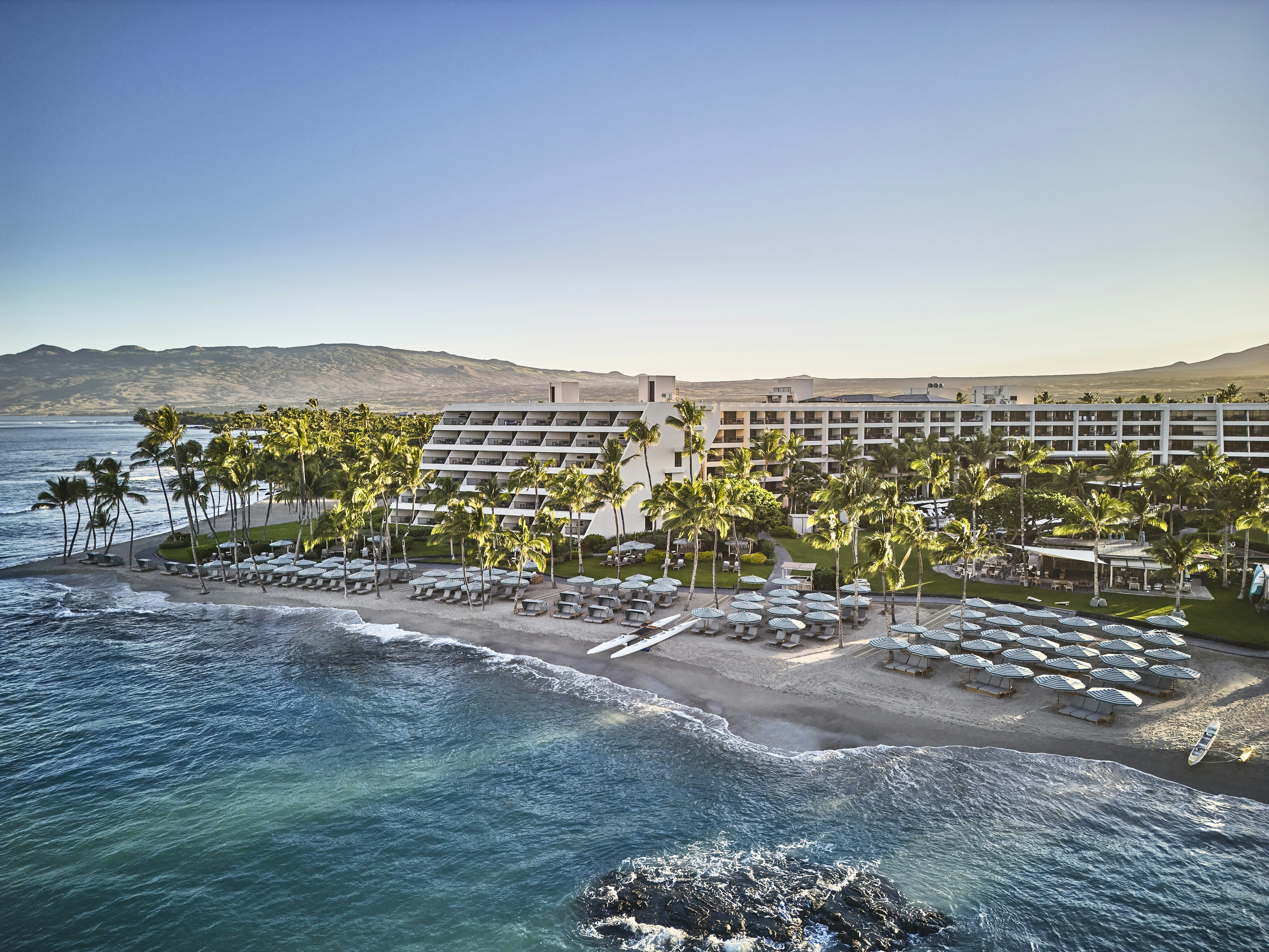 Mauna Lani, Auberge Collection
