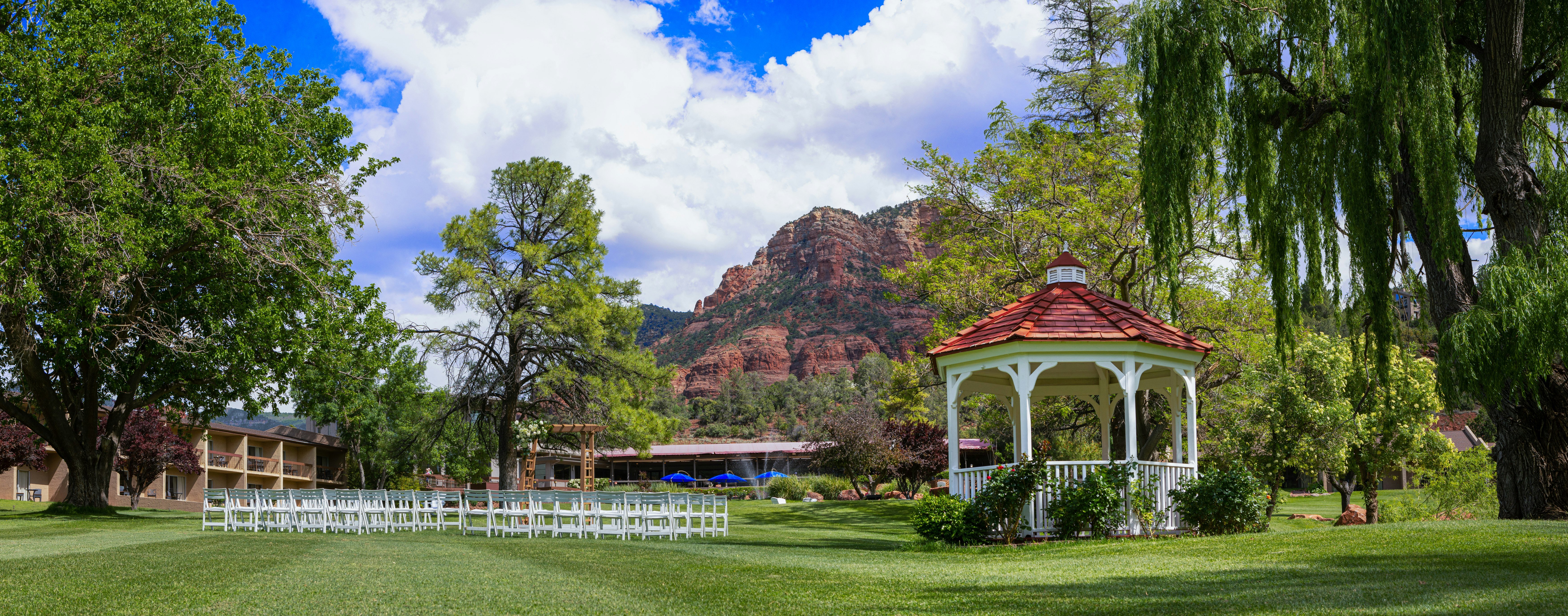 outbound sedona resort