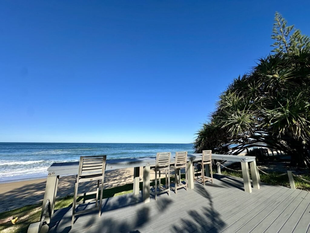 Nautilus Beachfront Villas & Spa