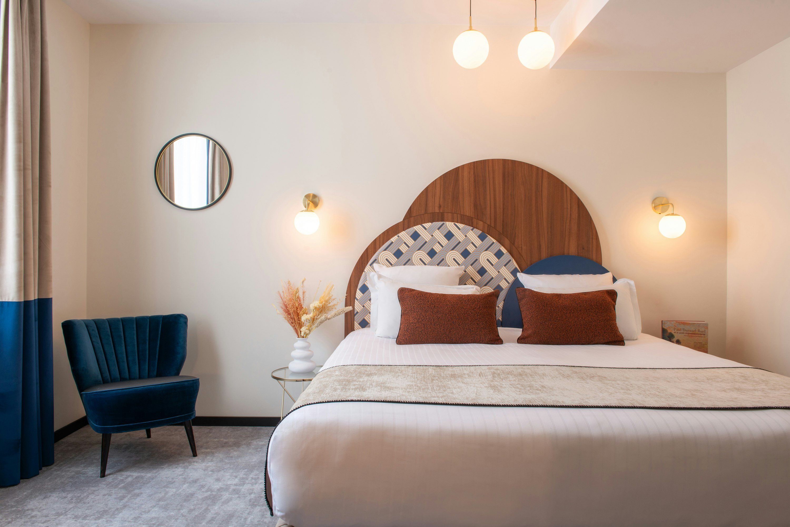 Hotel Helussi