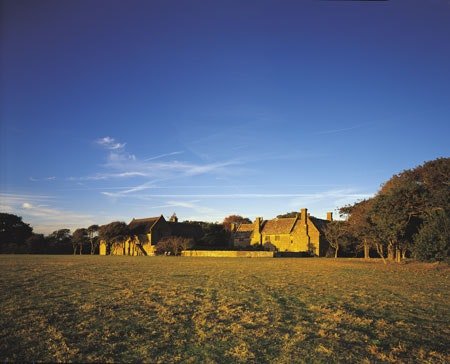 Bailiffscourt Hotel & Spa
