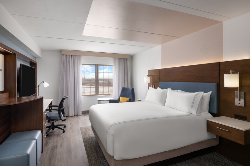 HOLIDAY INN SELECT CHICAGO TINLEY P