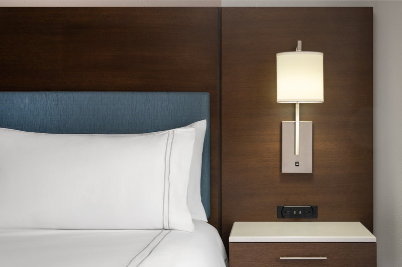 HOLIDAY INN SELECT CHICAGO TINLEY P