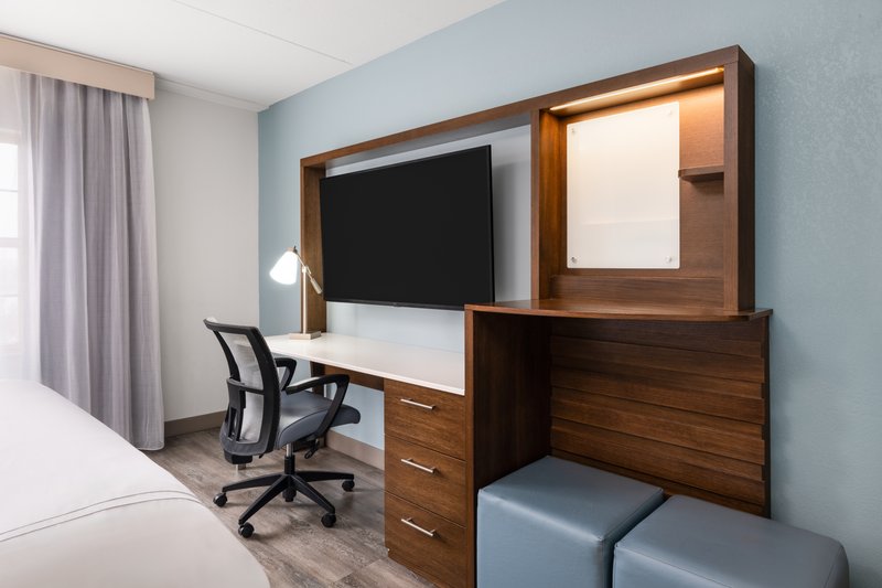 HOLIDAY INN SELECT CHICAGO TINLEY P