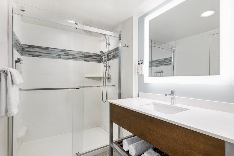 HOLIDAY INN SELECT CHICAGO TINLEY P