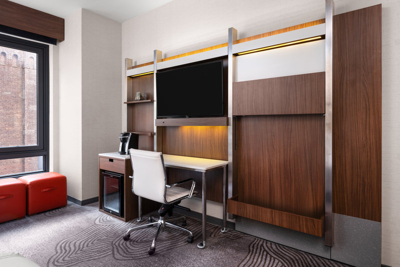 Even Hotels New York – Times Square South