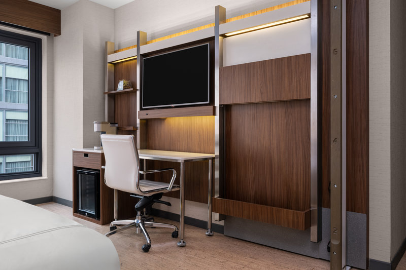 Even Hotels New York – Times Square South
