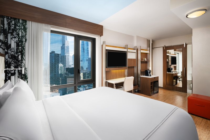 Even Hotels New York – Times Square South