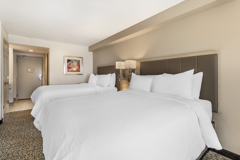 Holiday Inn Knoxville N – Merchant Drive
