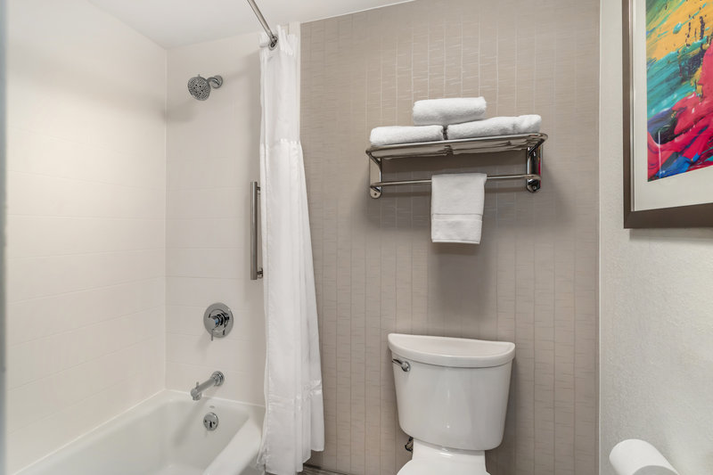 Holiday Inn Knoxville N – Merchant Drive