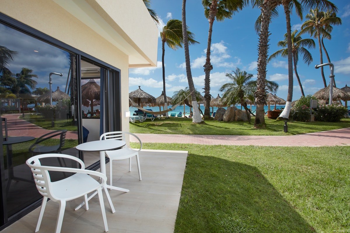 Divi Aruba All Inclusive