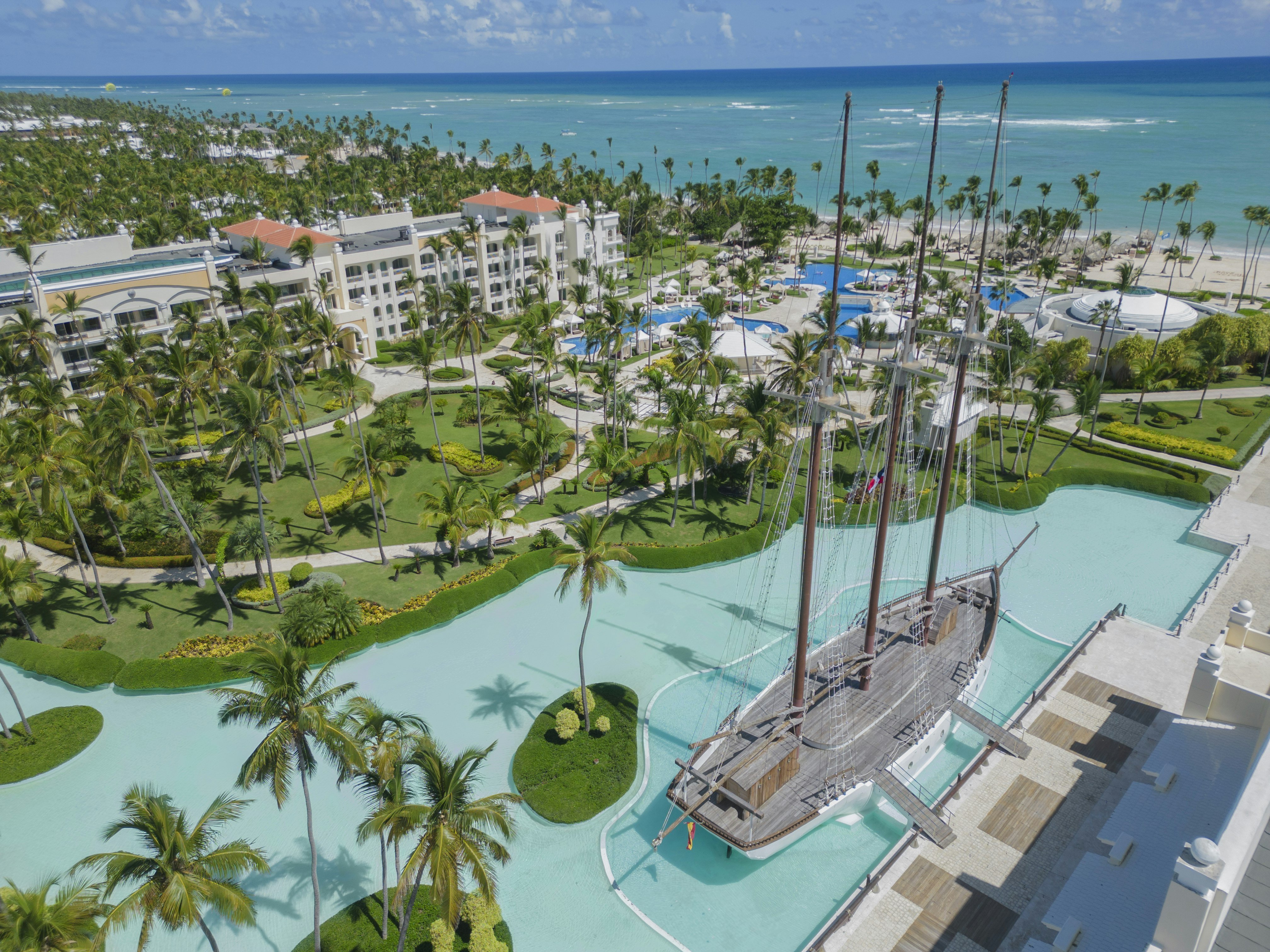 JOIA Bavaro by Iberostar