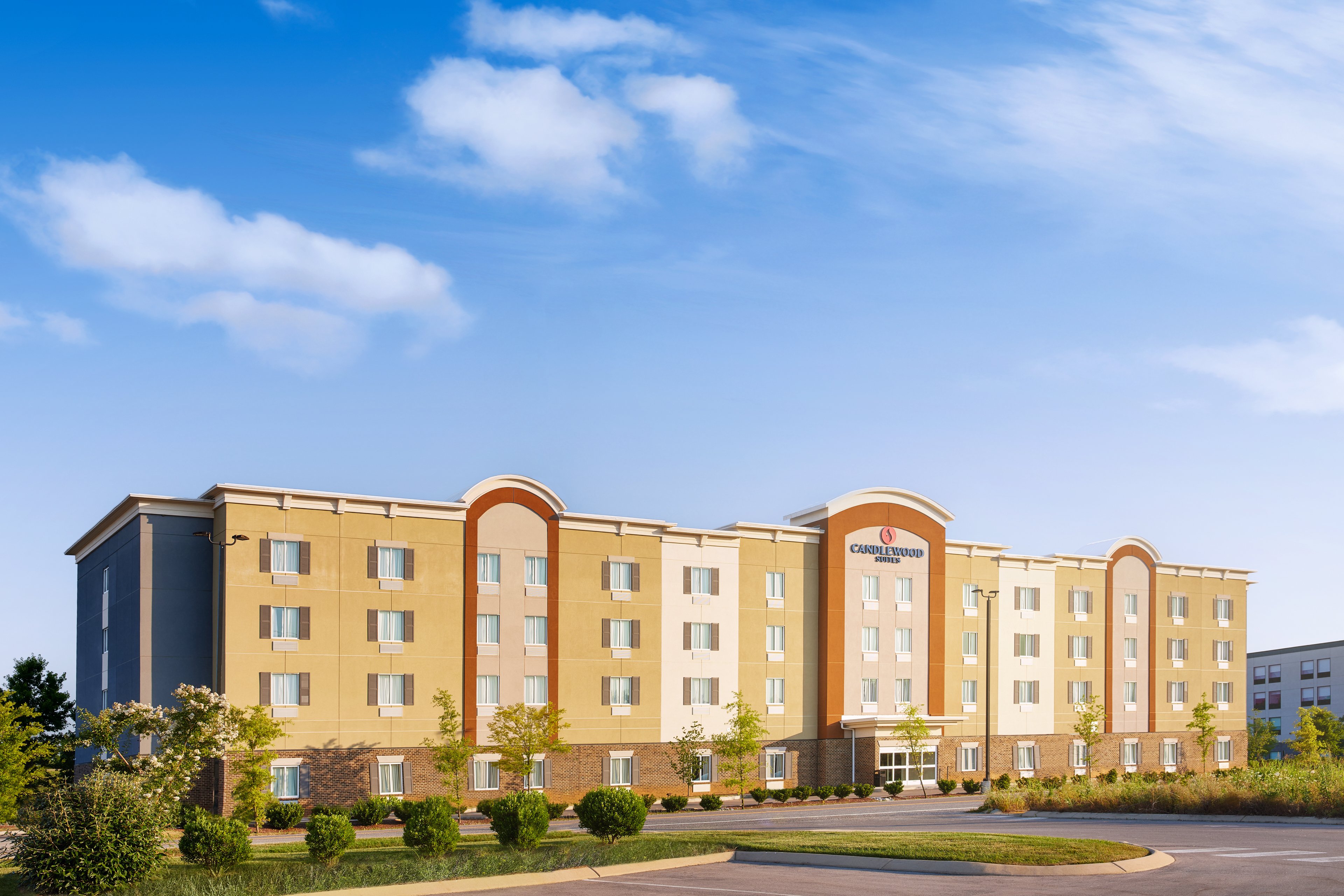Candlewood Suites Lebanon