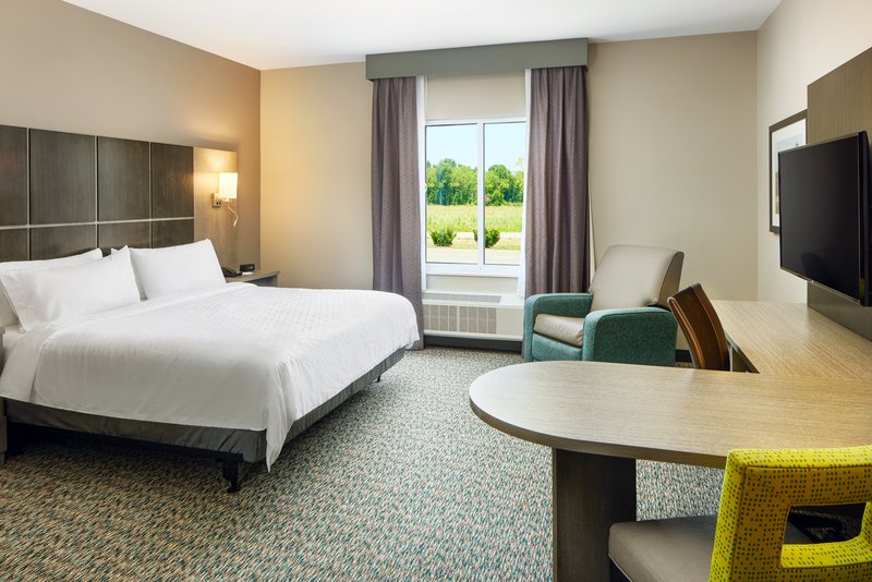 Candlewood Suites Lebanon