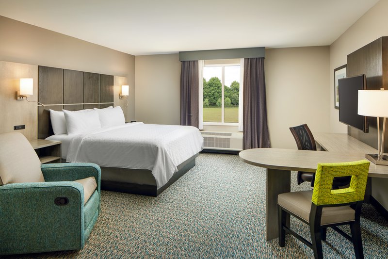 Candlewood Suites Lebanon