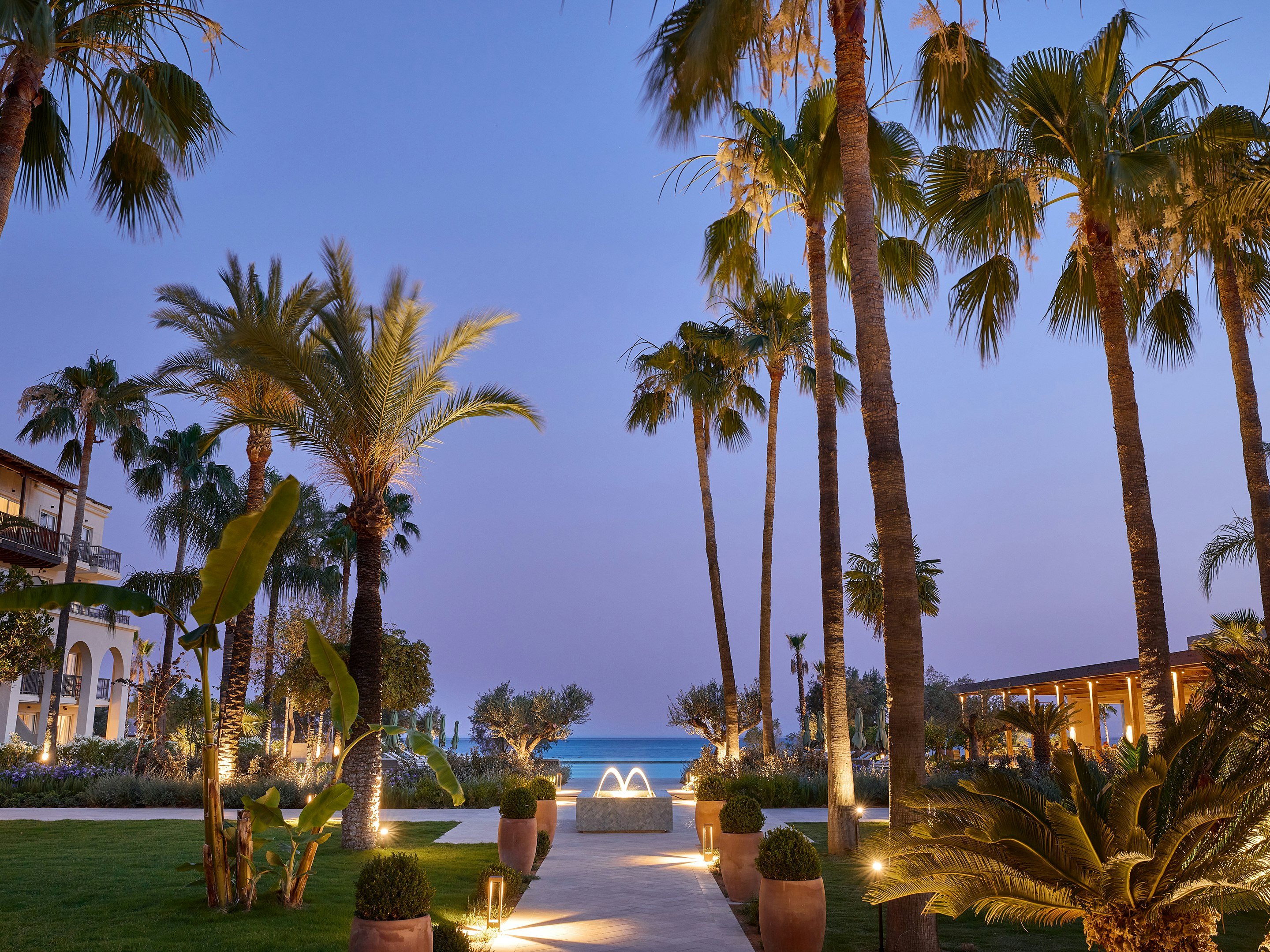 Filoxenia Hotel