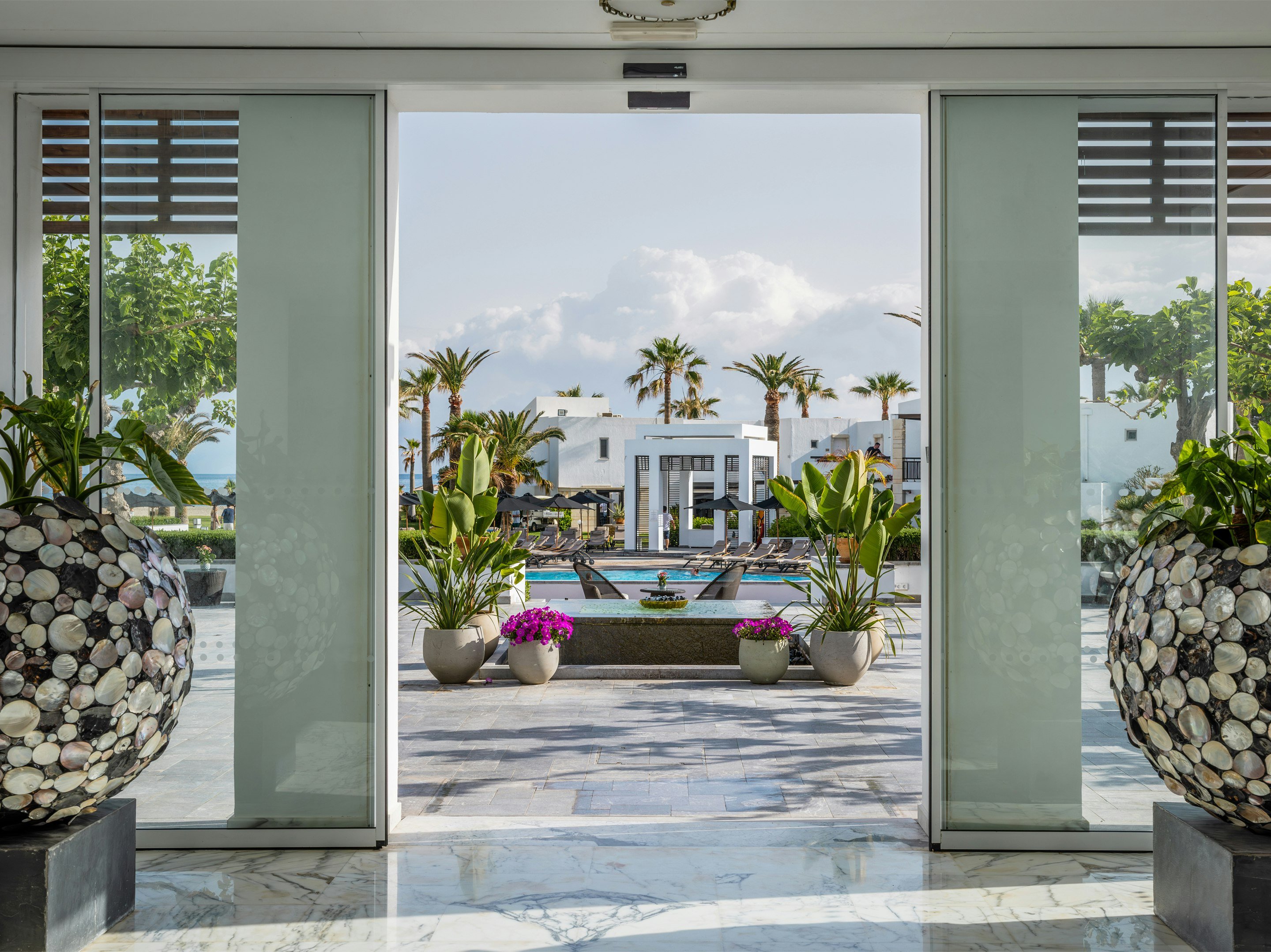 Grecotel Creta Palace