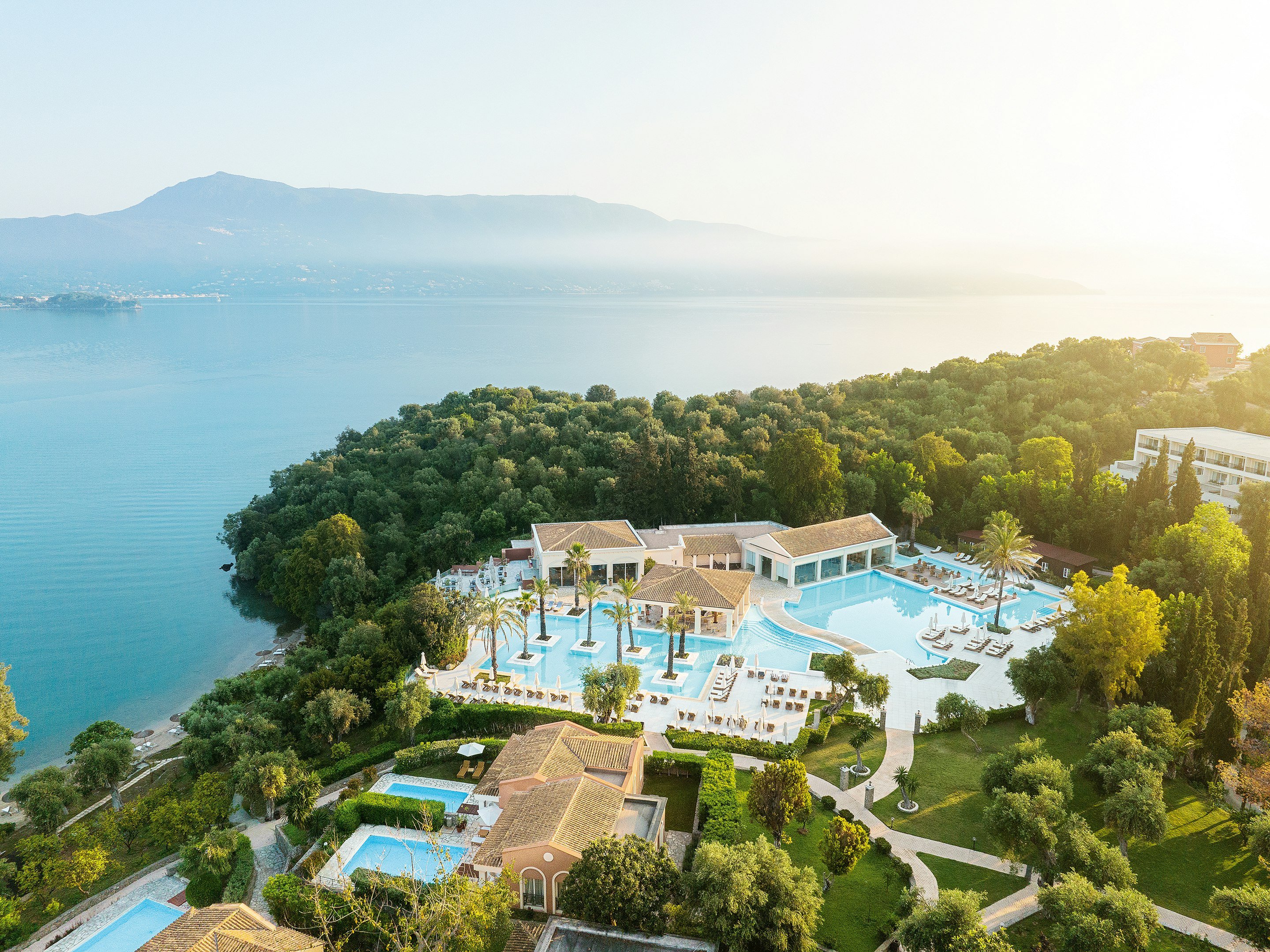 Grecotel Eva Palace