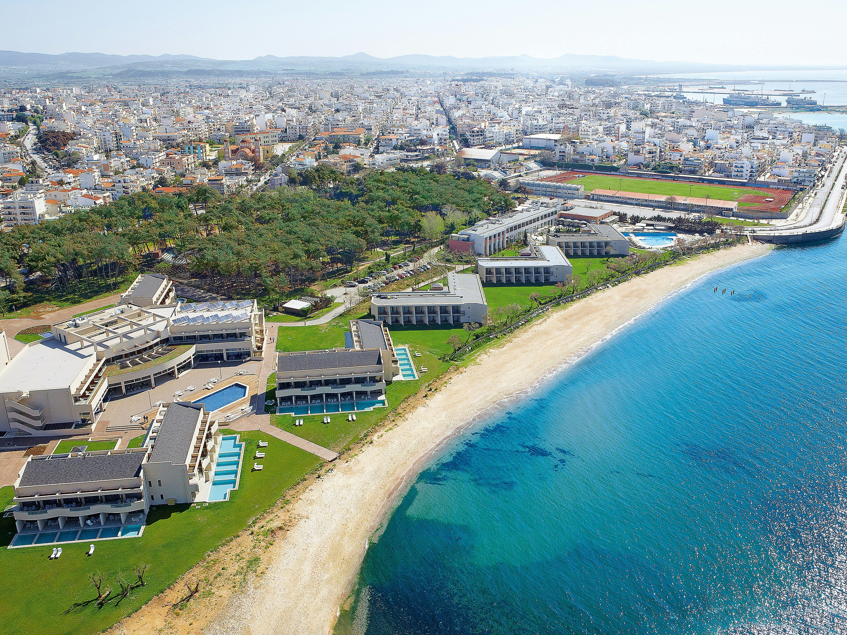 Astir Alexandroupolis Hotel