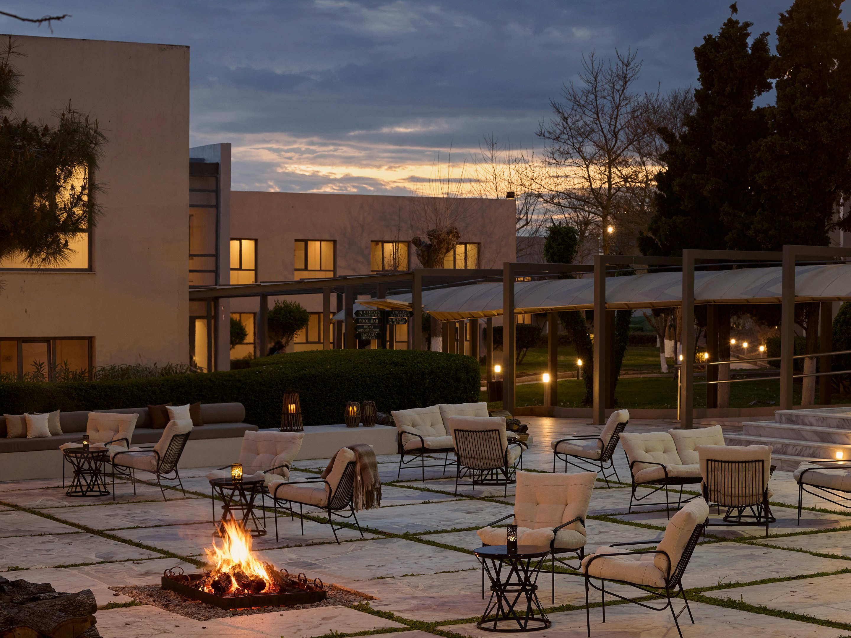 Grand Hotel Egnatia