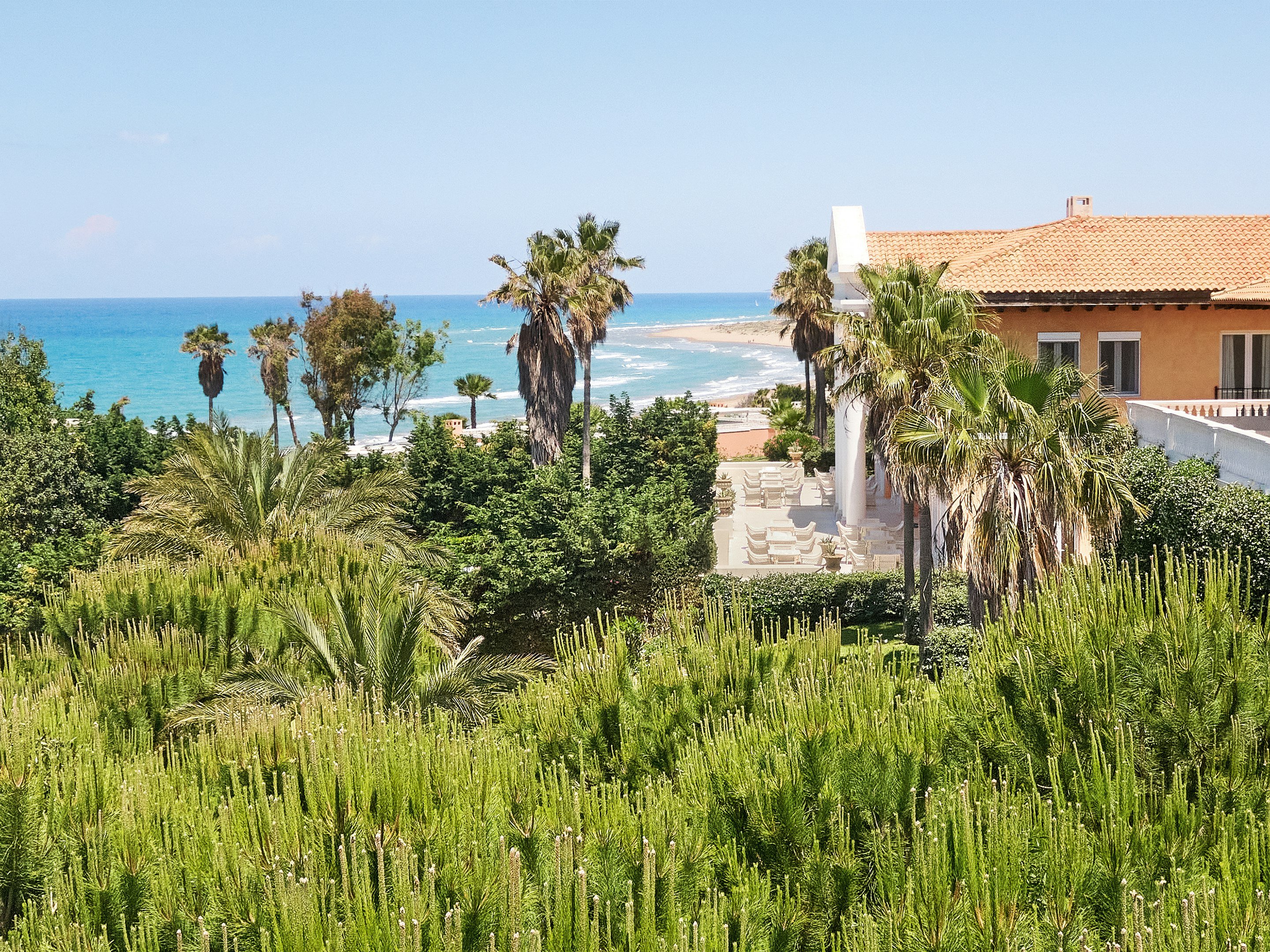 Grecotel Mandola Rosa