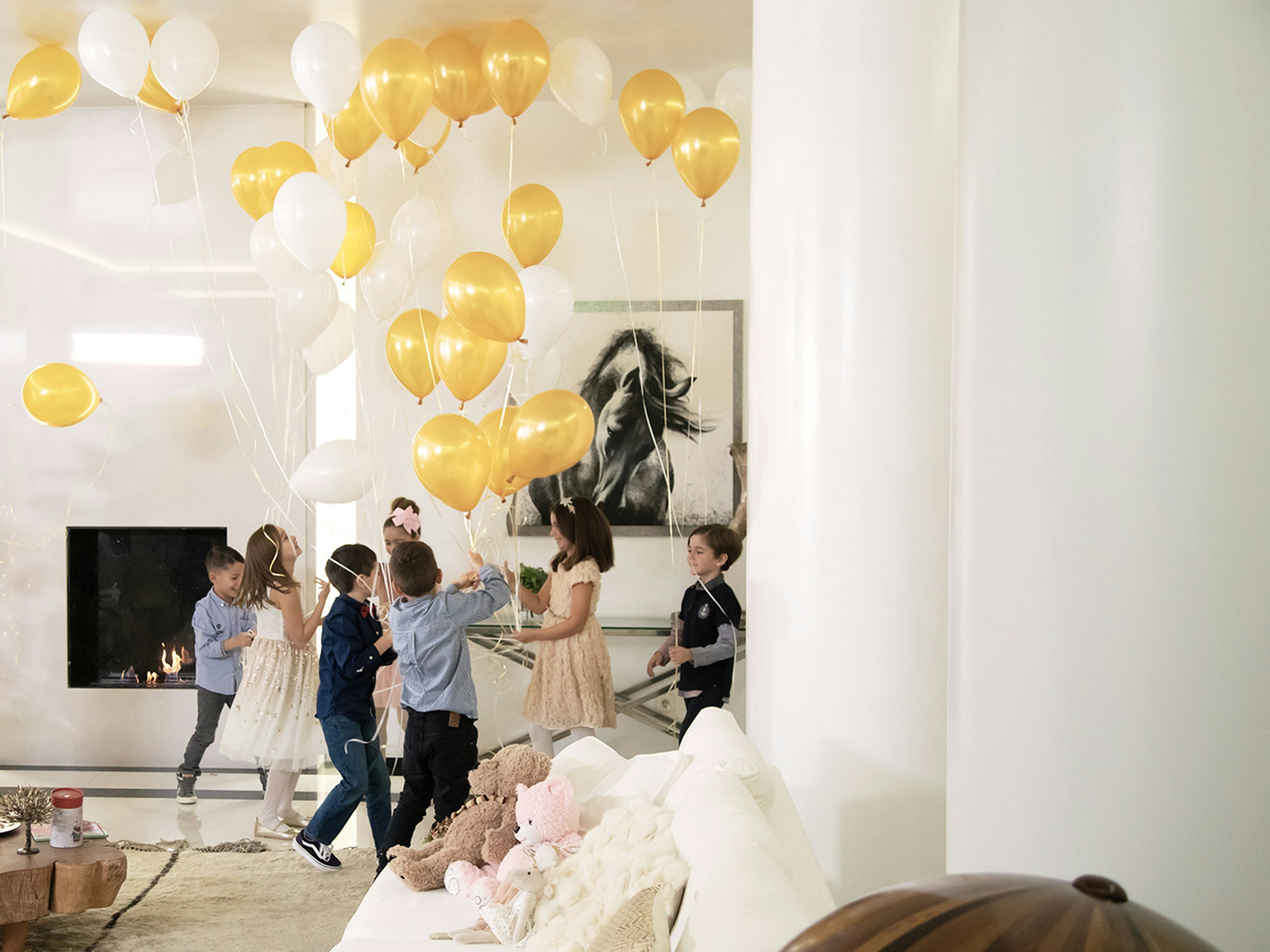 Pallas Athena Boutique Hotel