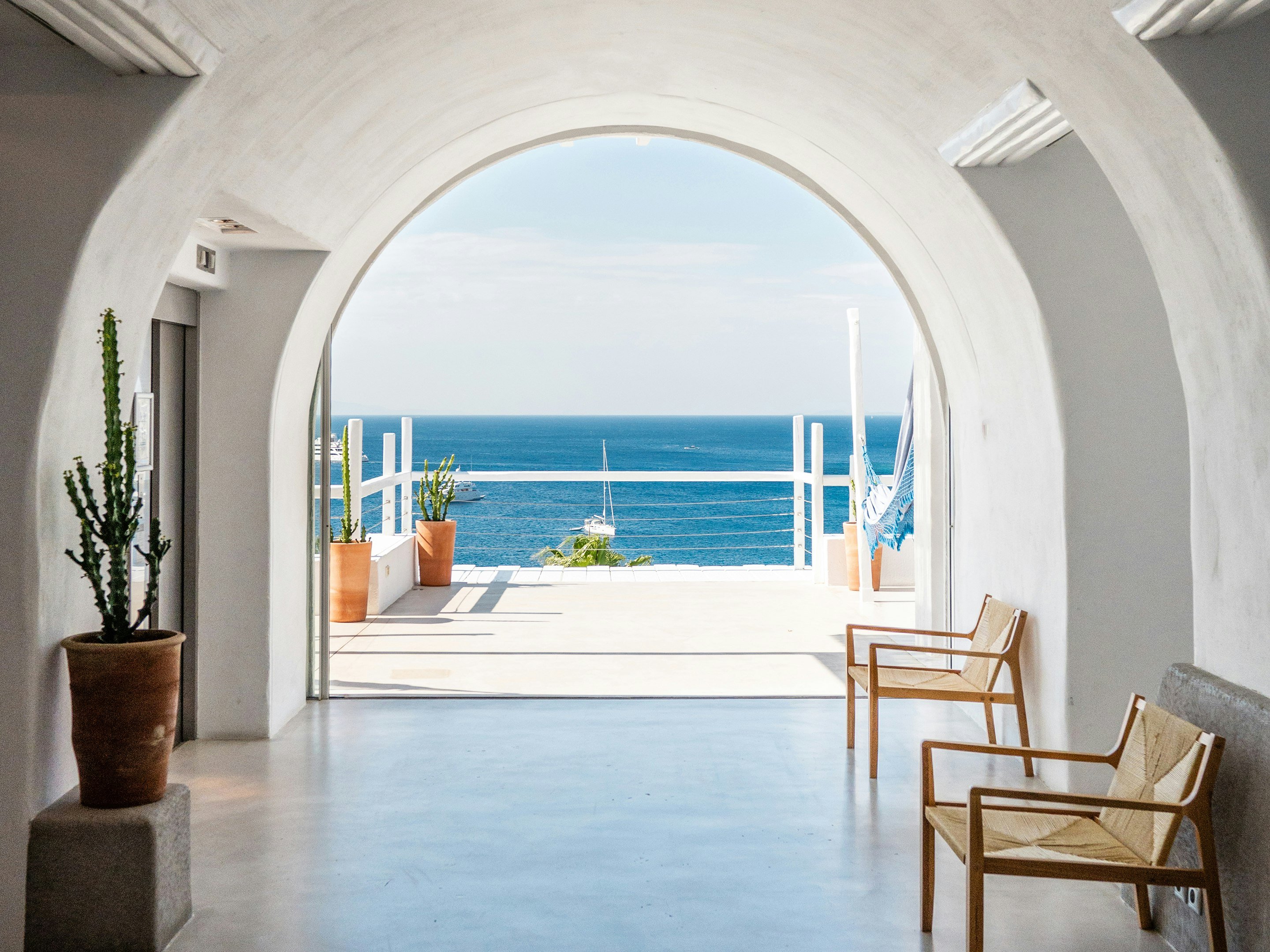 Grecotel Mykonos Blu
