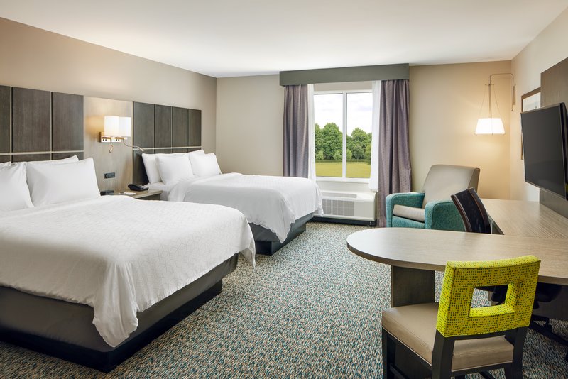 Candlewood Suites Lebanon
