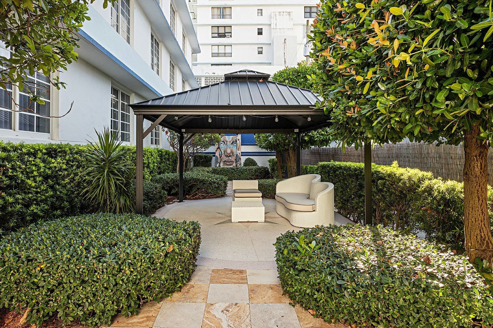 Pestana Miami South Beach