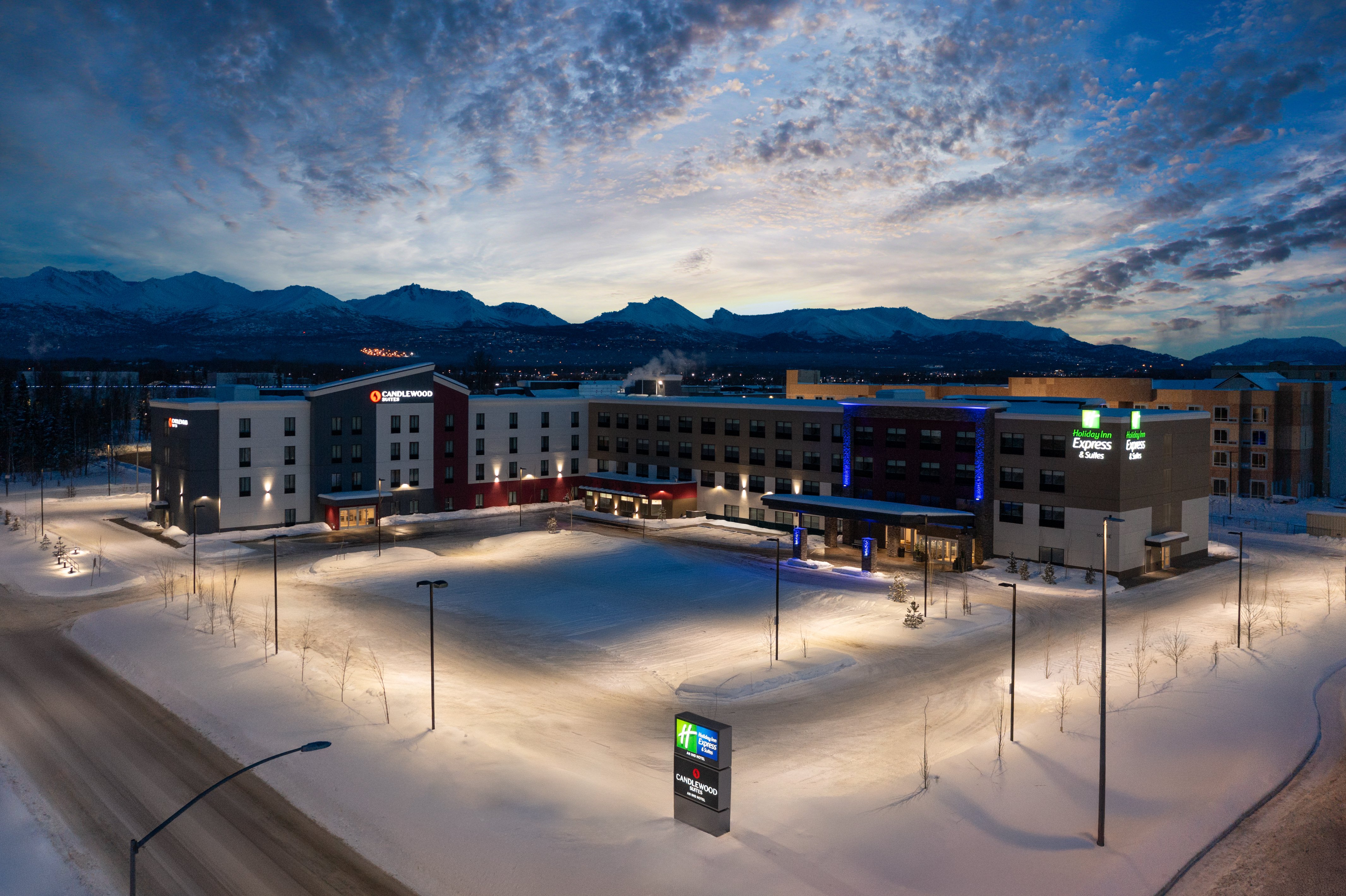 Candlewood Suites Midtown by IHG