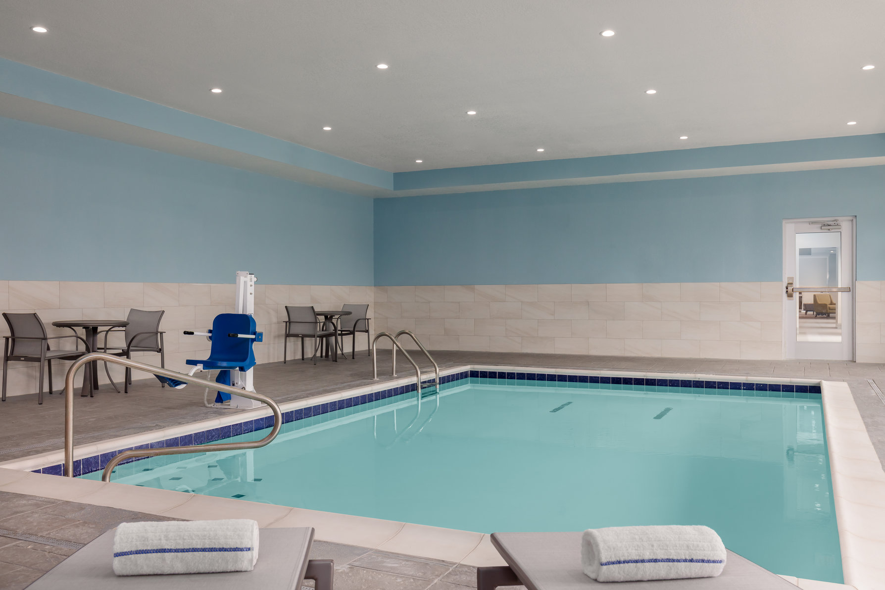 Holiday Inn Express & Suites FRISCO NORTH - PROSPER