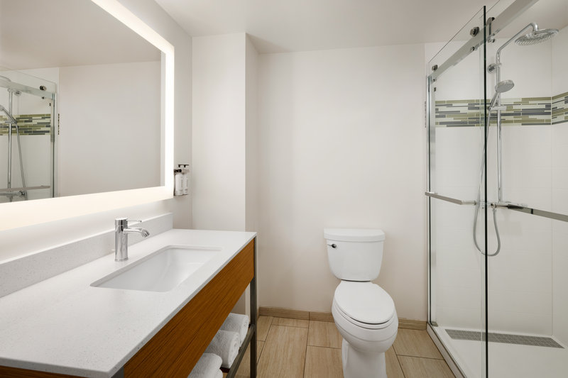 Even Hotels Seattle Downtown – Lake Union