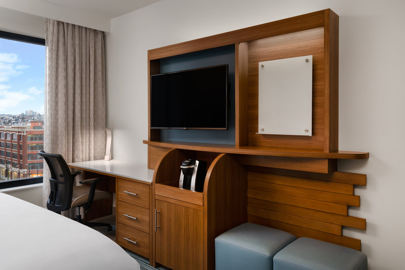Even Hotels Seattle Downtown – Lake Union
