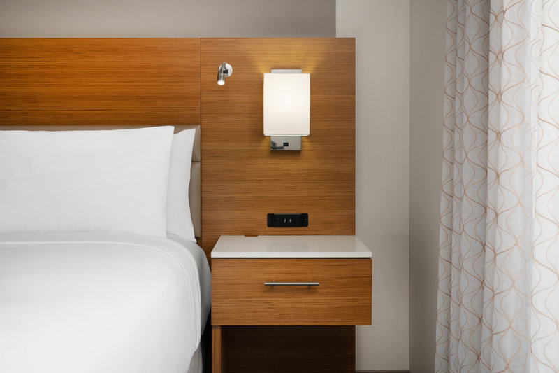 Even Hotels Seattle Downtown – Lake Union