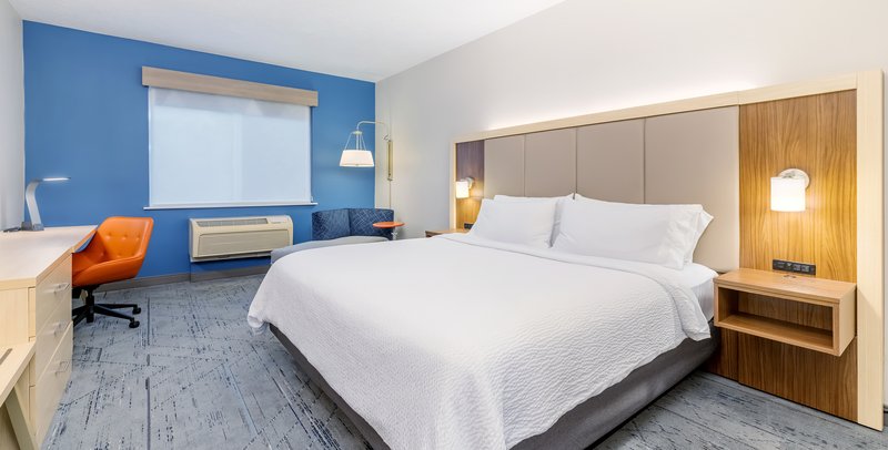 HOLIDAY INN EXP STE MEDFORD CP