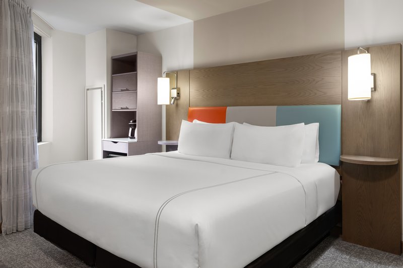 Even Hotels EVEN Hotels Nevins St