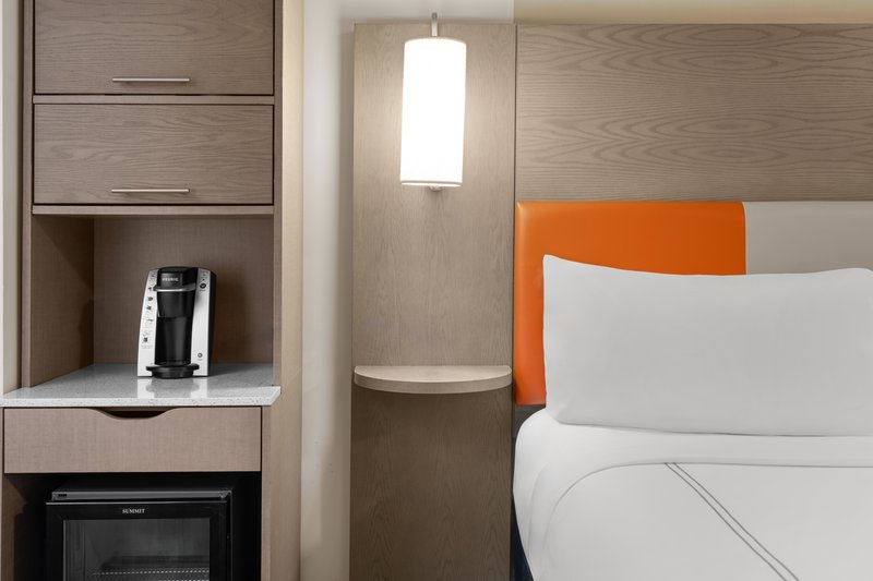 Even Hotels EVEN Hotels Nevins St