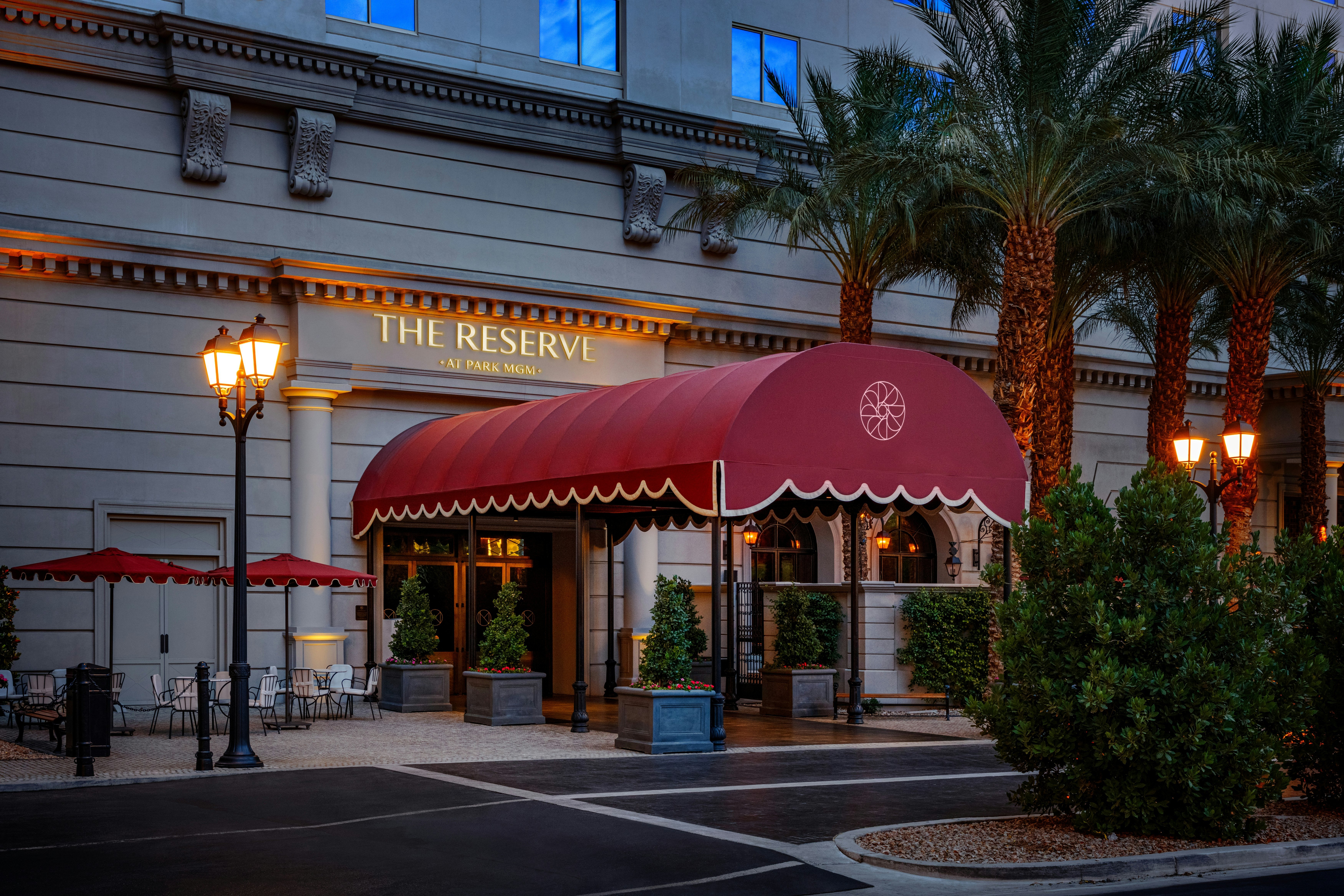 NoMad Las Vegas